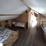 Alpstuga Des Pierres Opalines *