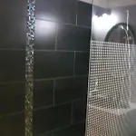 Alpstuga Des Pierres Opalines