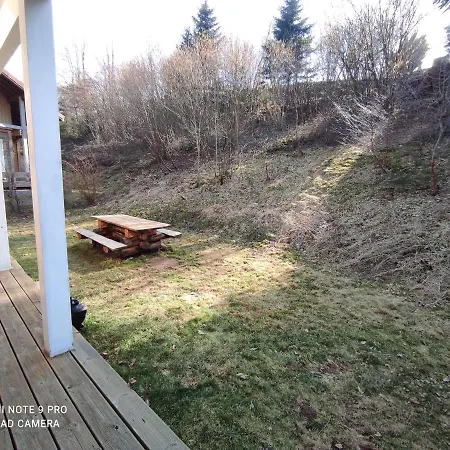 Des Pierres Opalines Chalet Xonrupt-Longemer