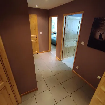 Des Pierres Opalines * Xonrupt-Longemer