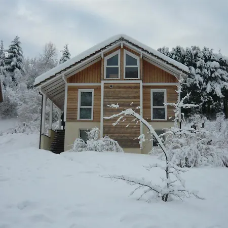Chalet Des Pierres Opalines