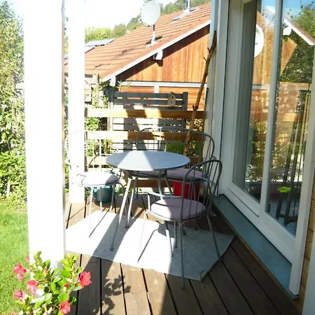 Alpehytte Des Pierres Opalines Xonrupt-Longemer