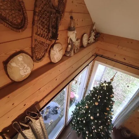 Des Pierres Opalines Alpehytte