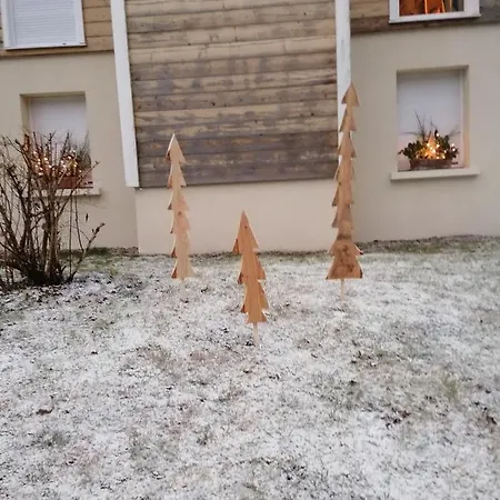 Des Pierres Opalines * Xonrupt-Longemer