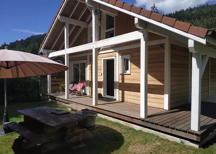 Des Pierres Opalines * Xonrupt-Longemer