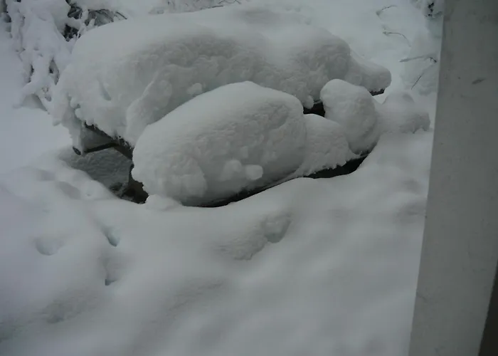 Des Pierres Opalines Alpesi faház